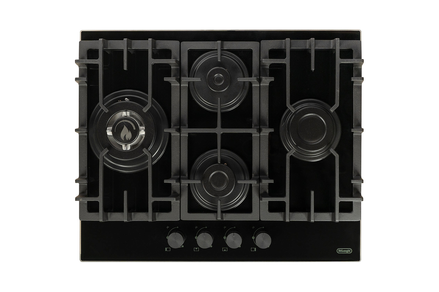 Газовая варочная поверхность Gabriella 6GW NB