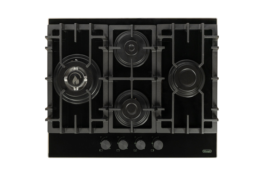 Газовая варочная поверхность Gabriella 6GW NB