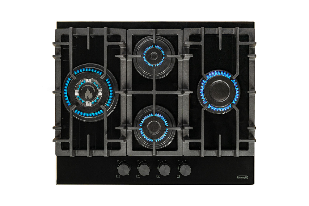 Газовая варочная поверхность Gabriella 6GW NB