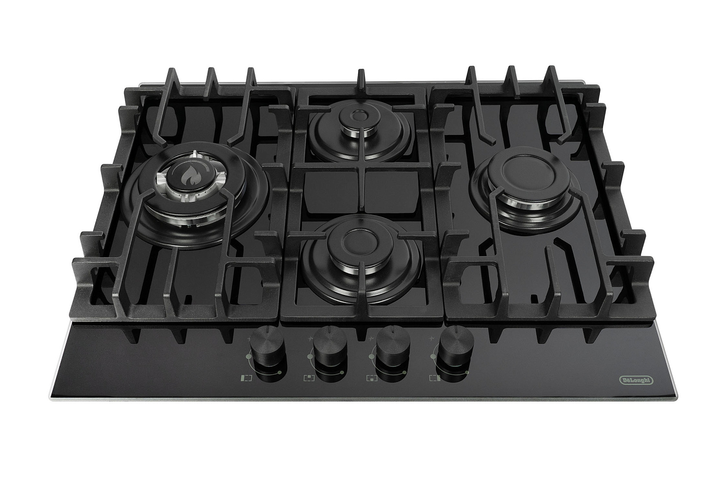 Газовая варочная поверхность Gabriella 6GW NB