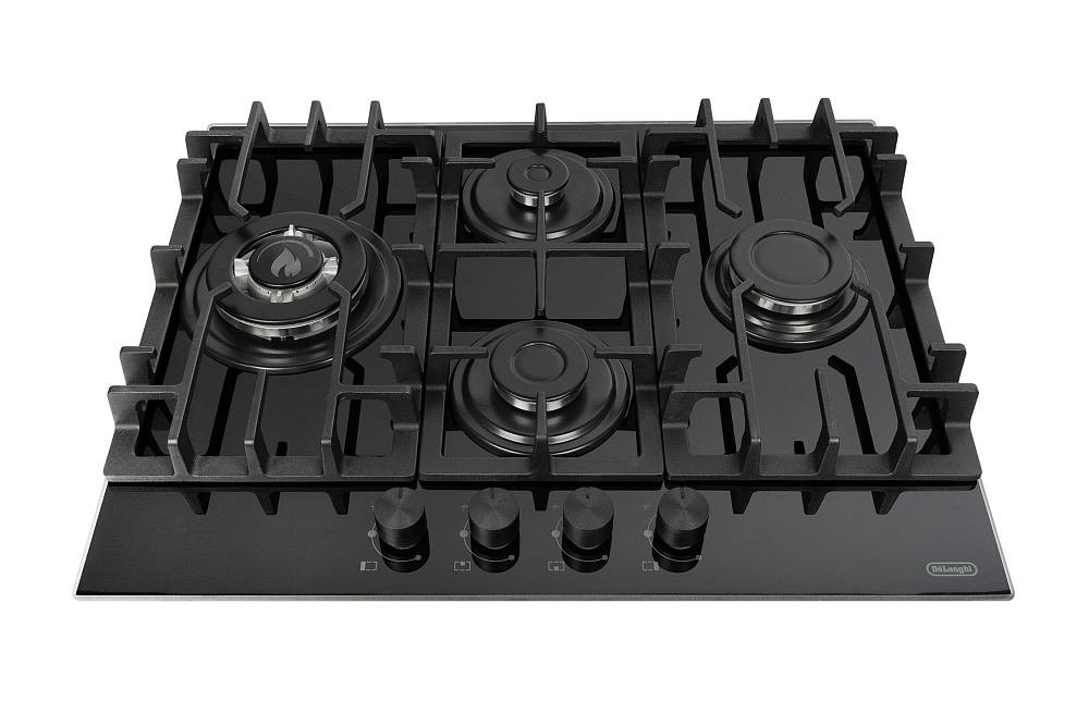 Газовая варочная поверхность Gabriella 6GW NB