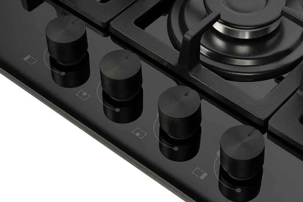 Газовая варочная поверхность Gabriella 6GW NB