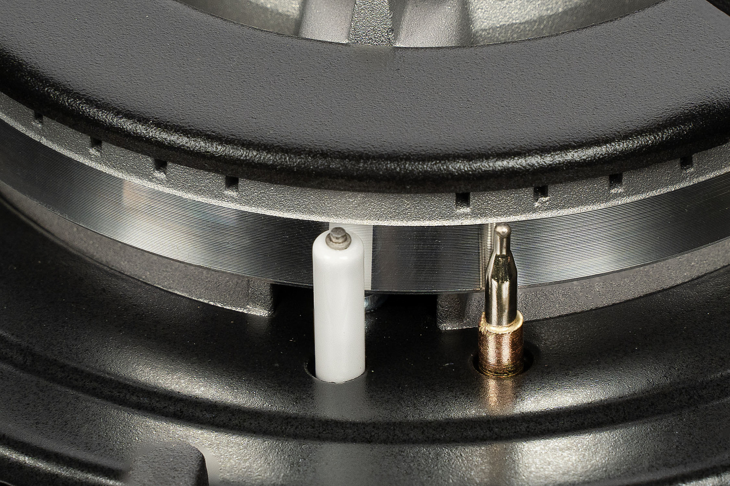 Газовая варочная поверхность Gabriella 6GW NB