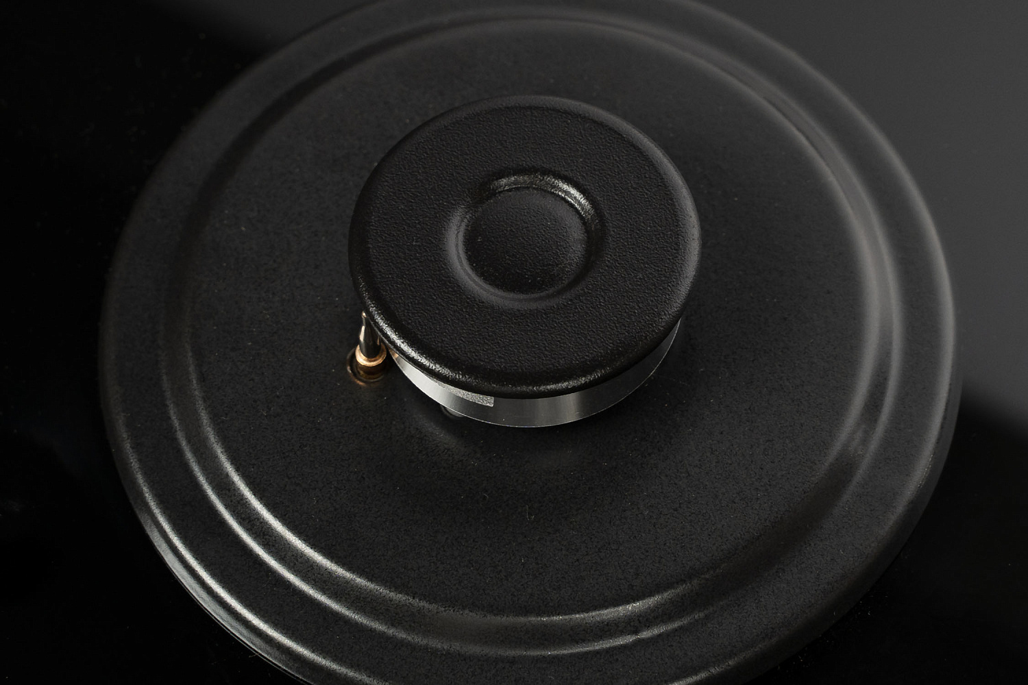 Газовая варочная поверхность Gabriella 6GW NB