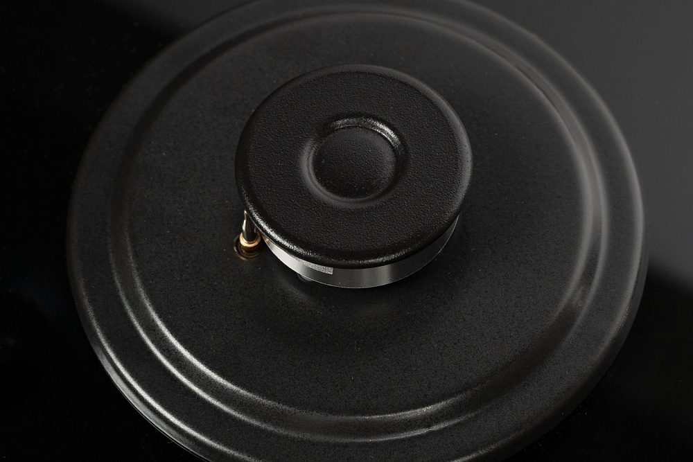 Газовая варочная поверхность Gabriella 6GW NB