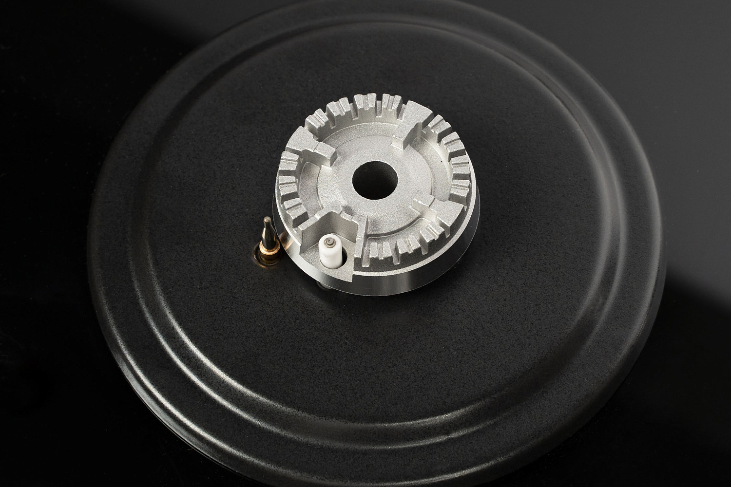 Газовая варочная поверхность Gabriella 6GW NB