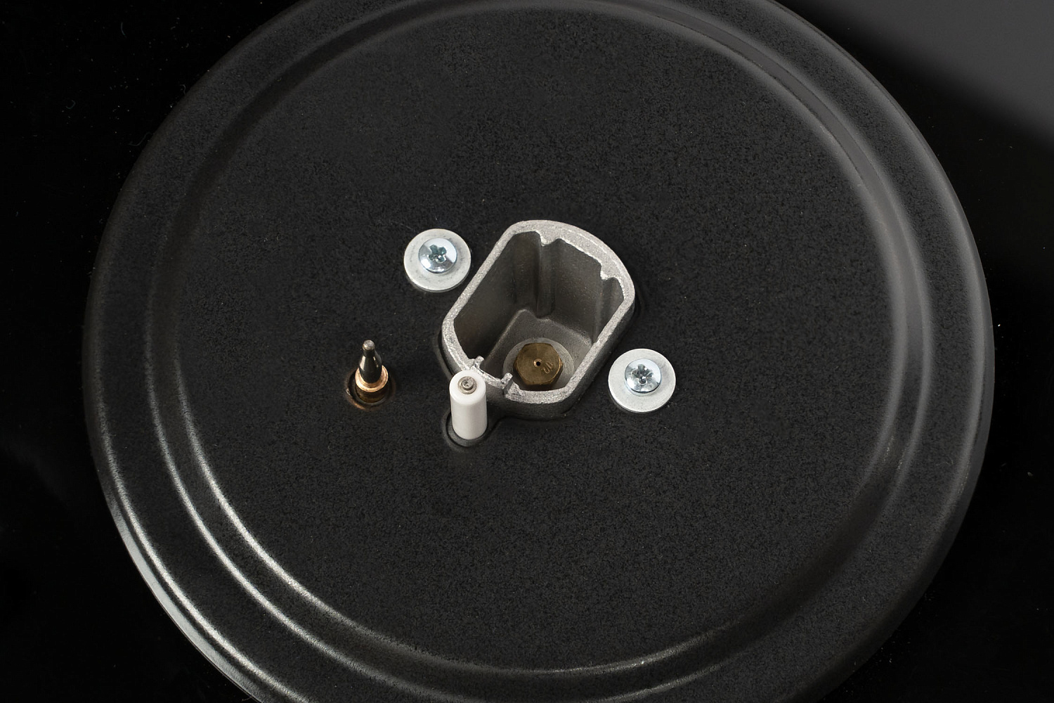 Газовая варочная поверхность Gabriella 6GW NB