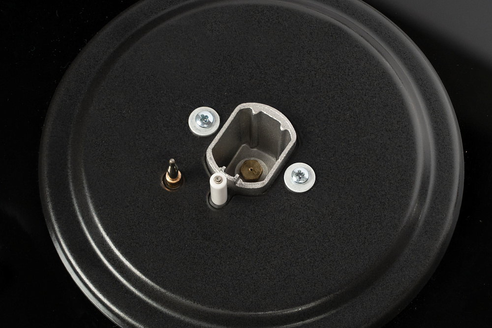 Газовая варочная поверхность Gabriella 6GW NB