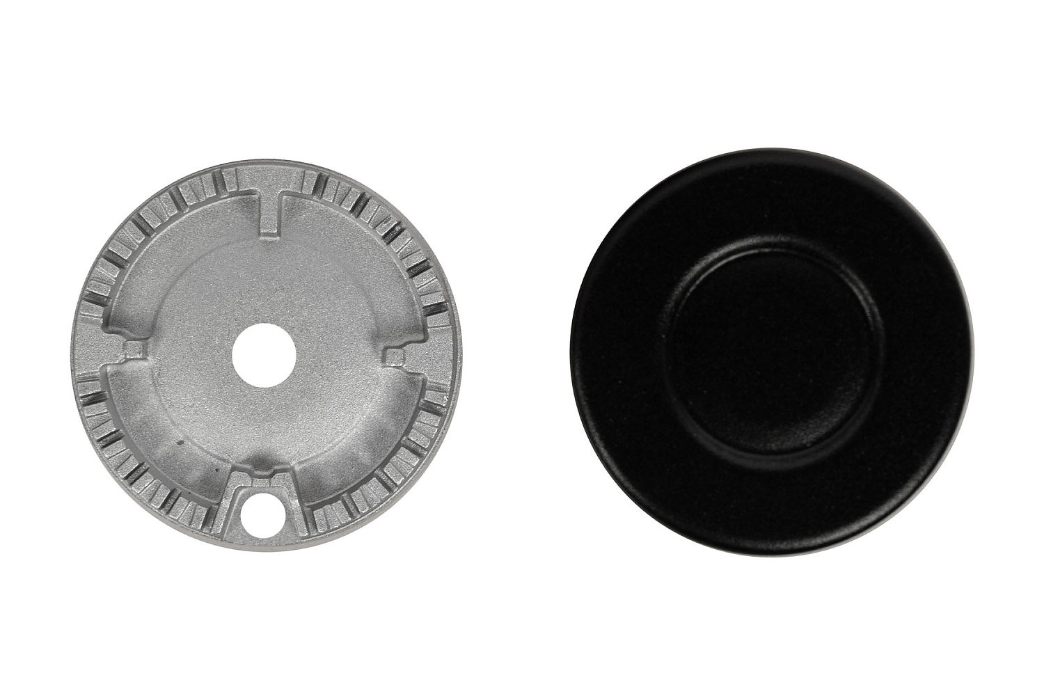 Газовая варочная поверхность Gabriella 6GW NB