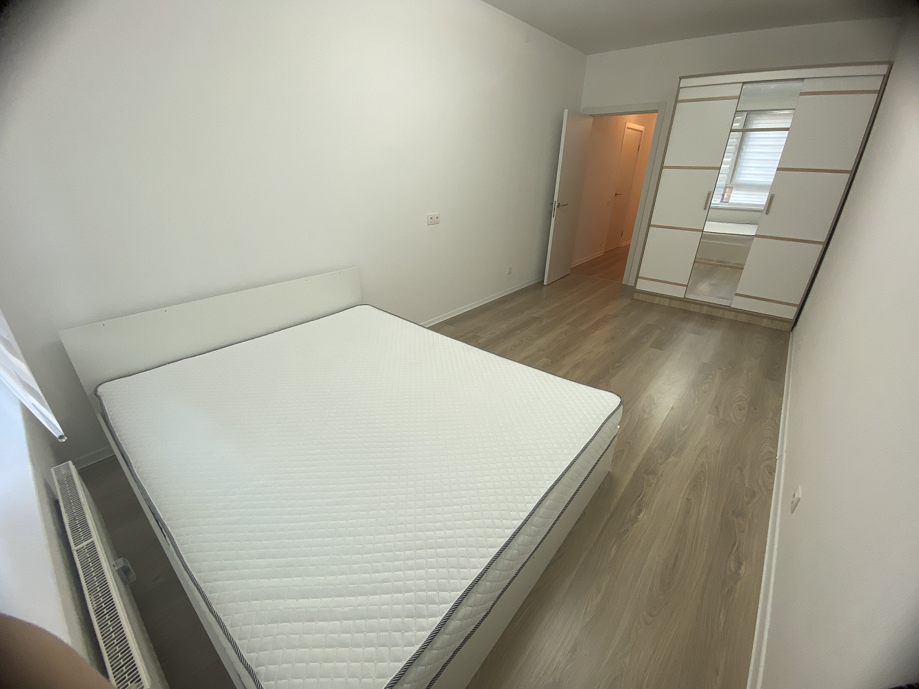 Шкаф-купе Сакура 1.5 м венге / лоредо