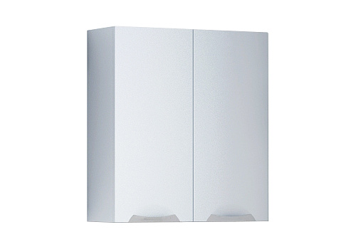 Шкаф навесной Алиот 60 белый