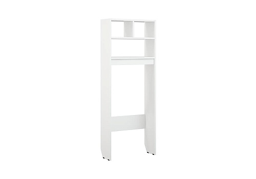 Шкаф Лея 55 белый