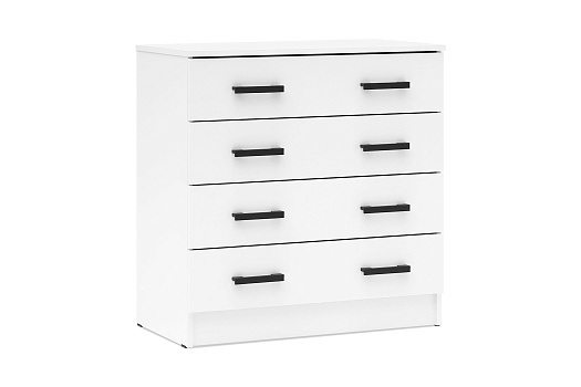 Комод К800 белый