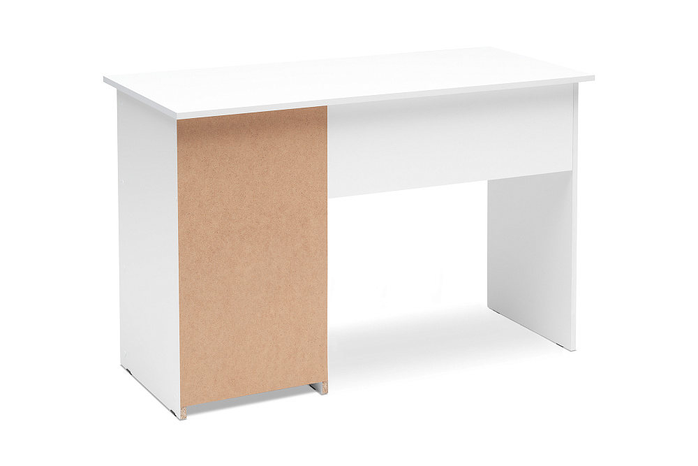 Стол письменный Айден белый