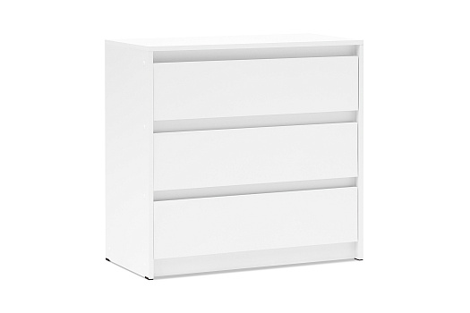 Комод Айден 800 белый