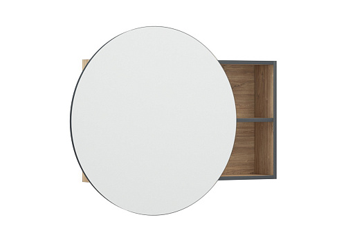 Зеркало-шкаф Форест 99 сонома