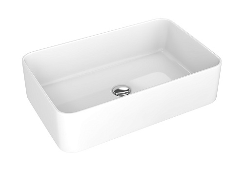 Раковина Олимпия 56 белая