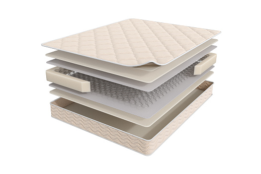 Матрас Askona Prime Lite