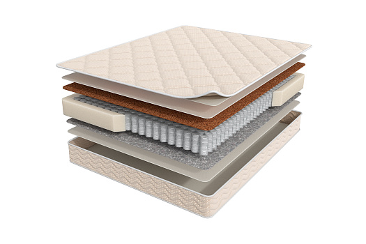 Матрас Askona Prime Mix