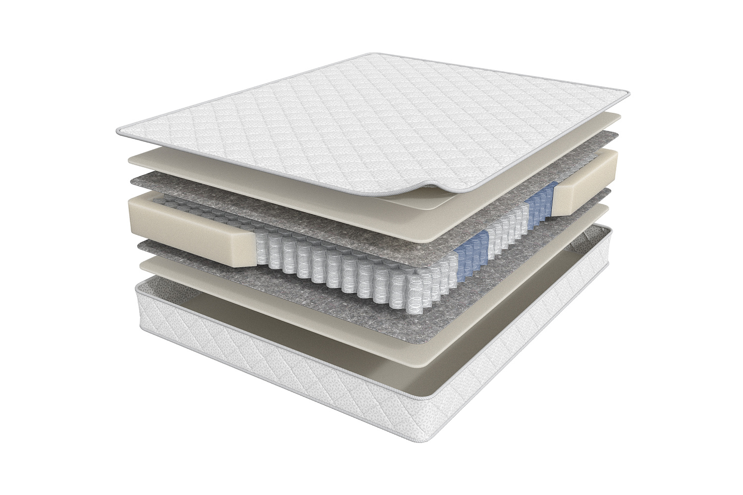 Матрас Askona Prime Optima