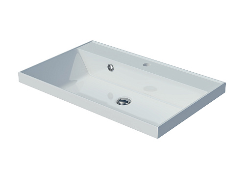 Раковина Classica 70 белая