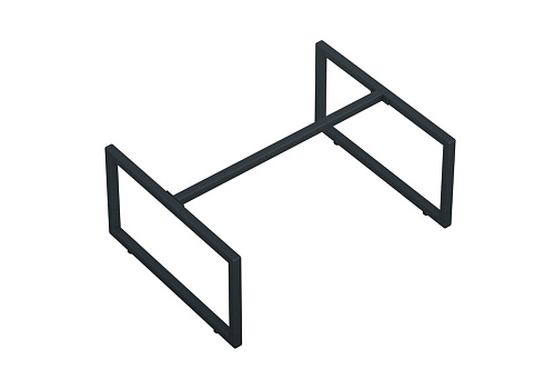 Опора Форест 80 черный