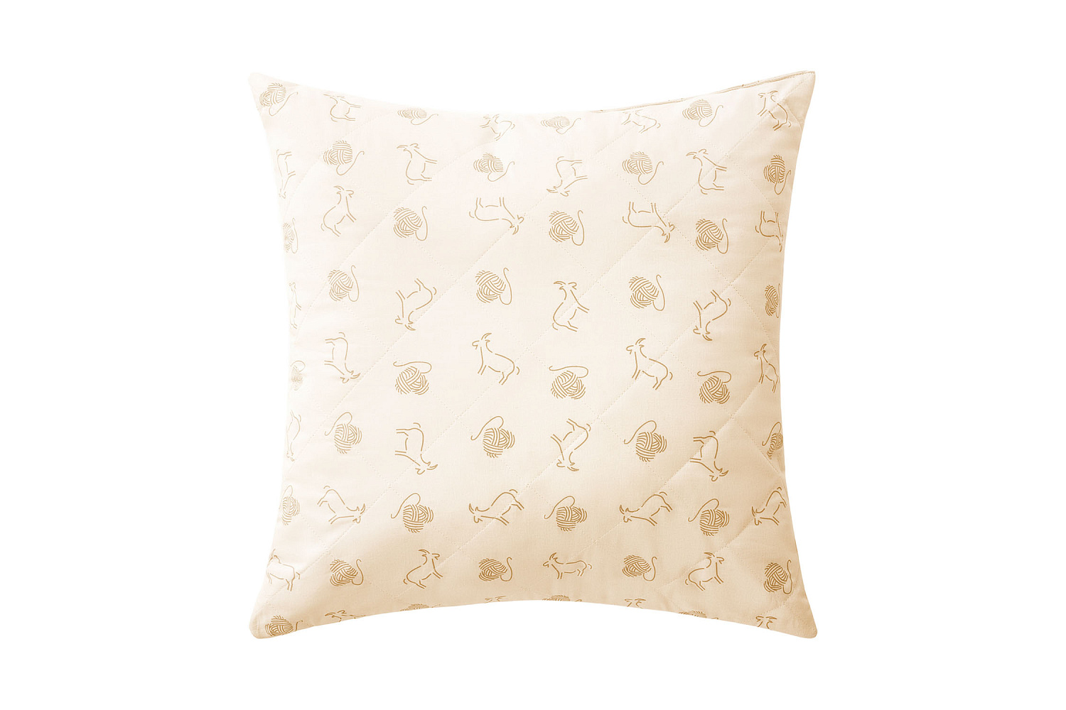 Подушка Волшебная ночь Нежный кашемир