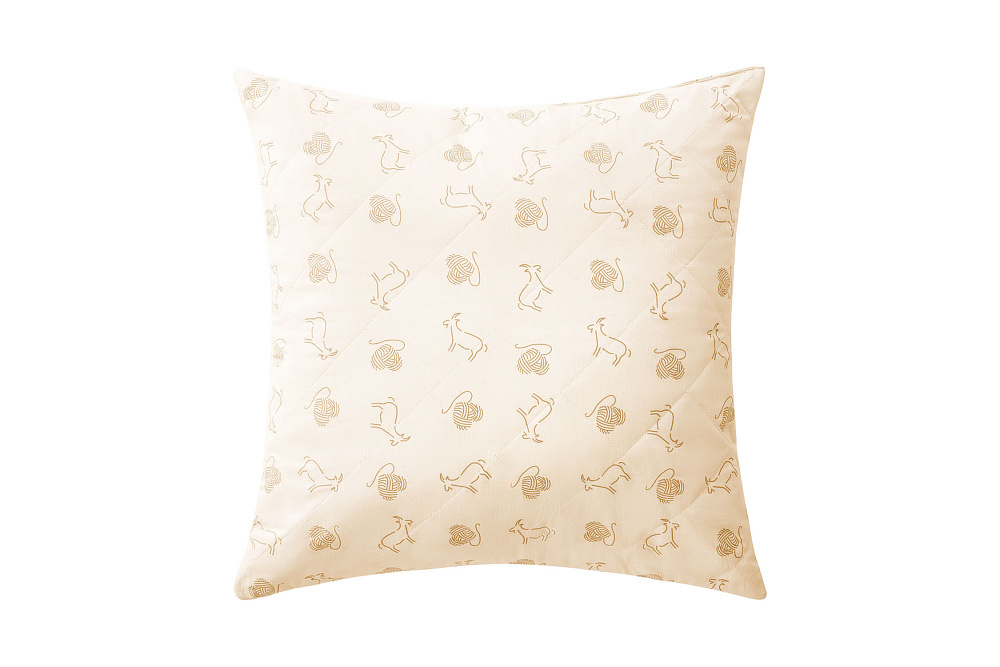 Подушка Волшебная ночь Нежный кашемир