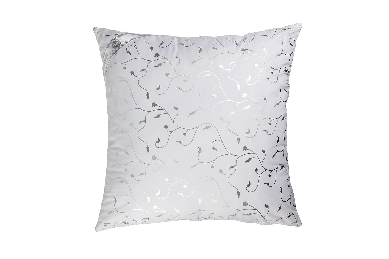 Подушка с ионами серебра Silver