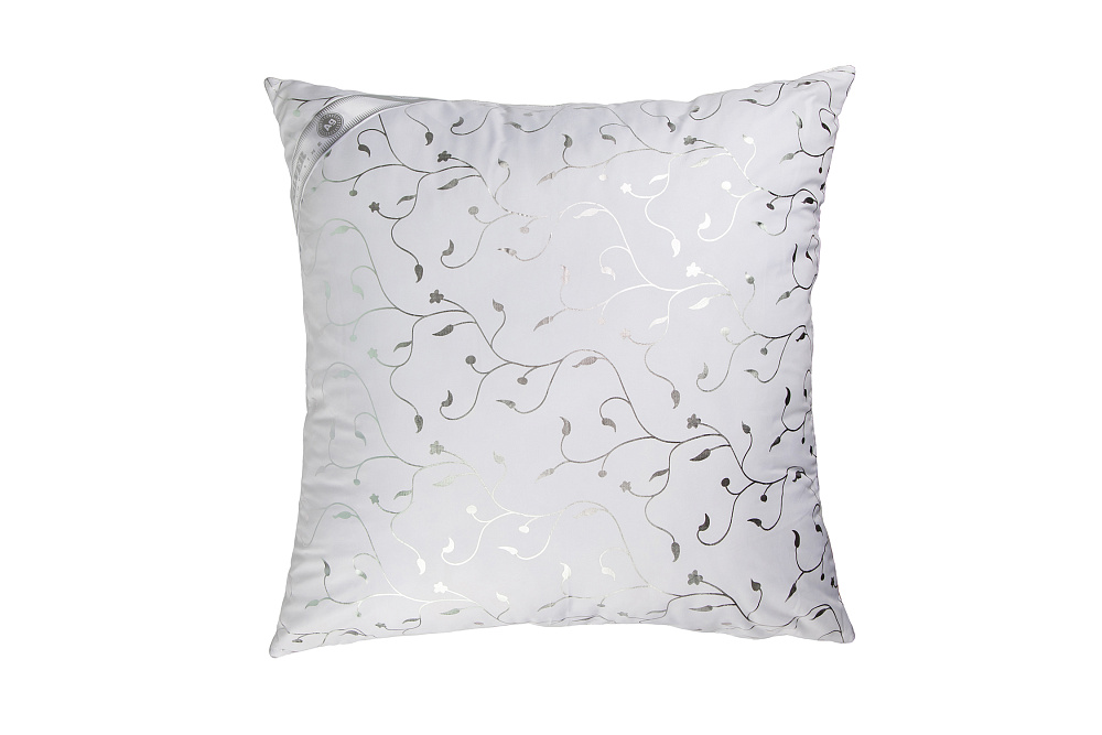 Подушка с ионами серебра Silver