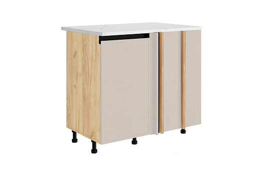 RockBerry МП-1000 шкаф нижний под мойку