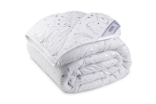 Одеяло Silver всесезонное, синтепух