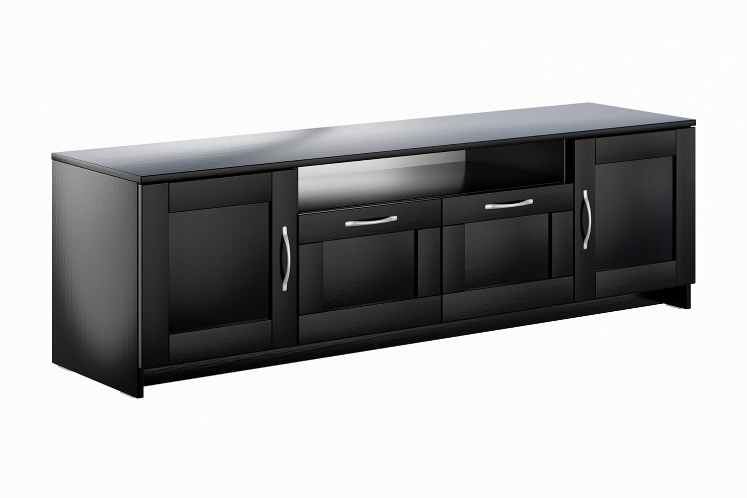 ТВ-тумба Сириус дуб венге