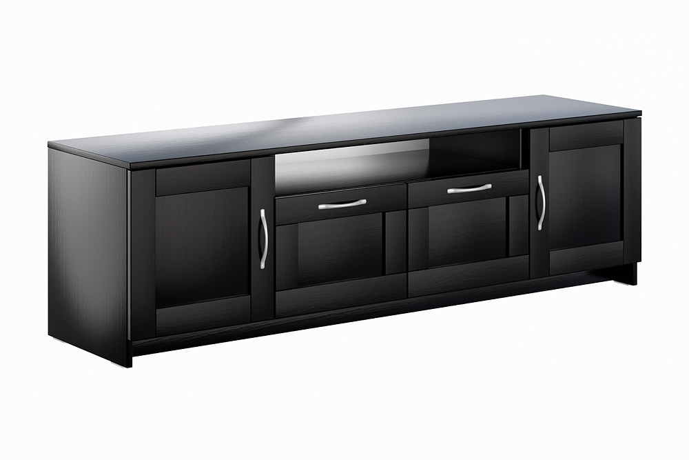 ТВ-тумба Сириус дуб венге