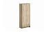 Шкаф двухдверный Сириус с 1 ящиком сонома
