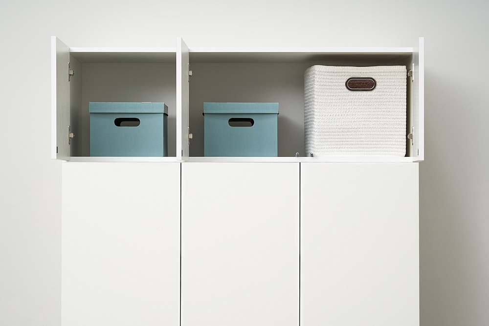 Коллекция Тивина белый текстурный