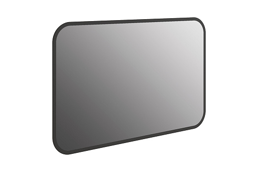 Зеркало Фортуна 3 черный