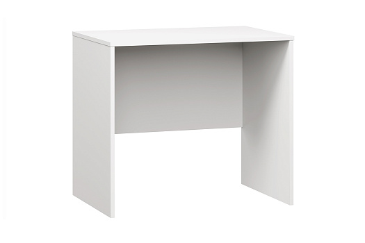 Письменный стол Кастор белый