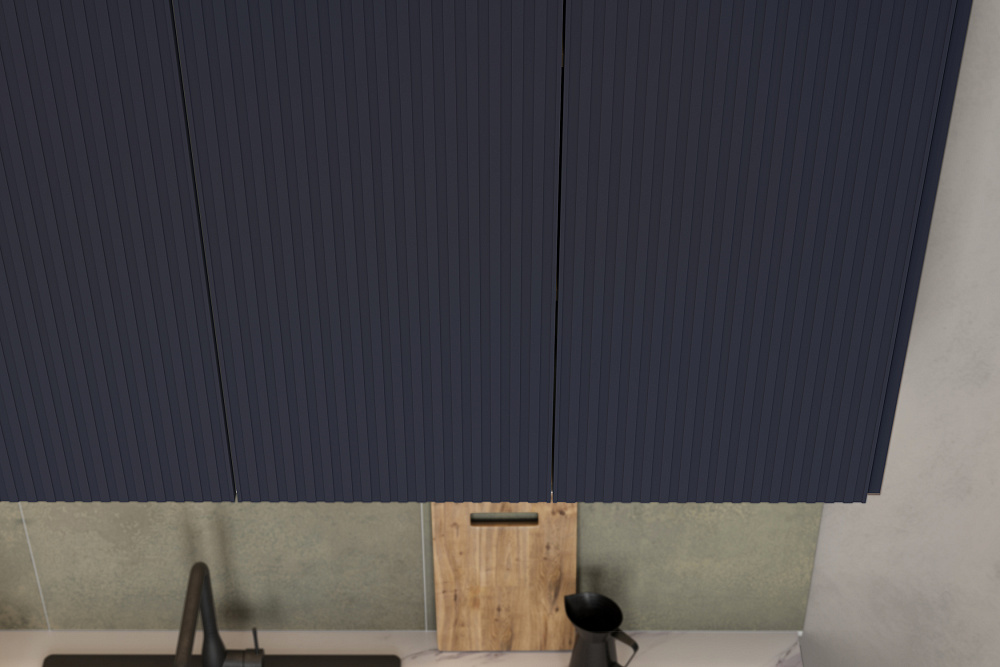 Модульная кухня Рейко океания