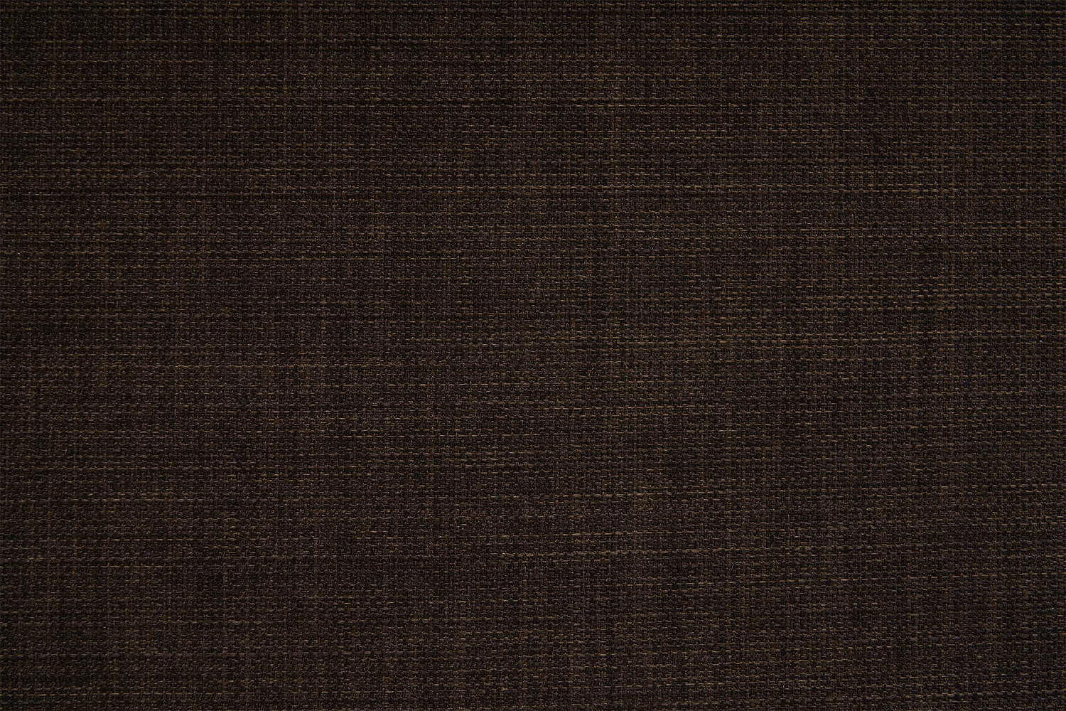 Кресло Тириль коричневое / натуральное