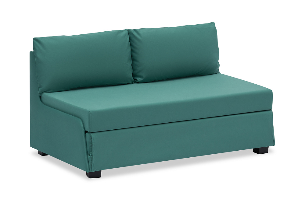 Диван откидной Немо мятный