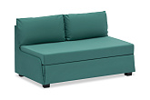 Диван откидной Немо мятный