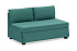 Диван откидной Немо мятный