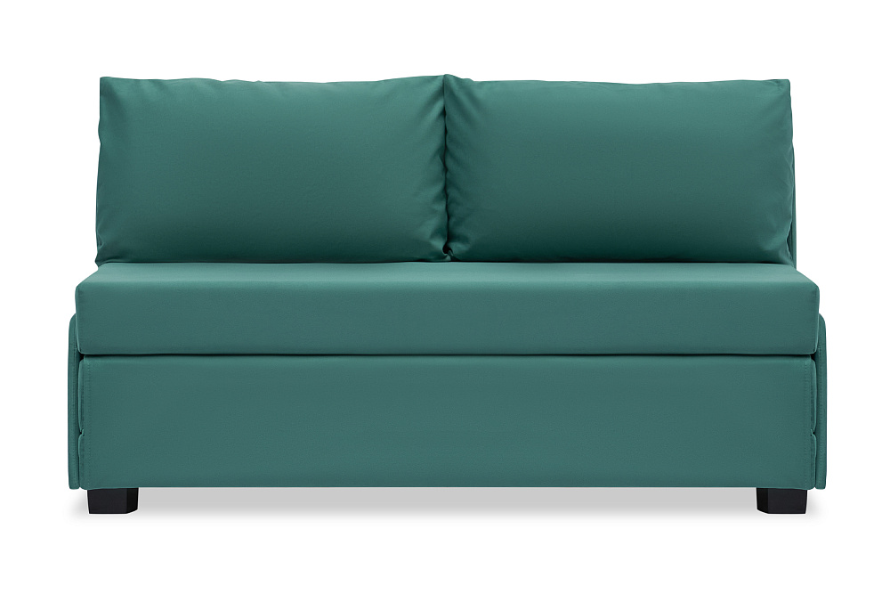 Диван откидной Немо мятный