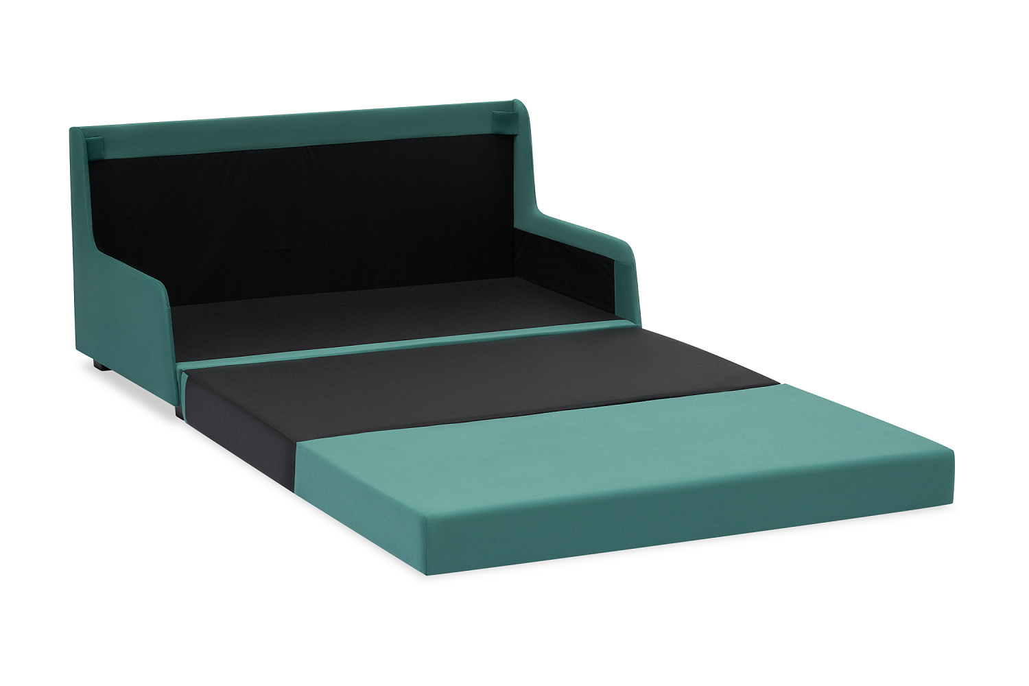 Диван откидной Немо мятный