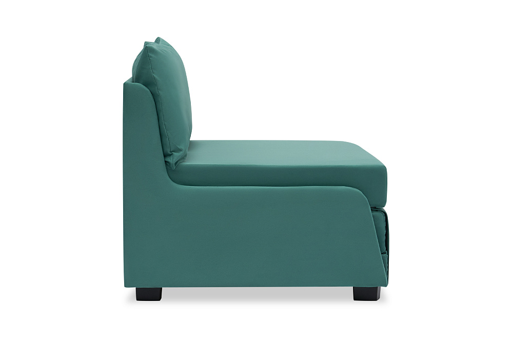 Диван откидной Немо мятный