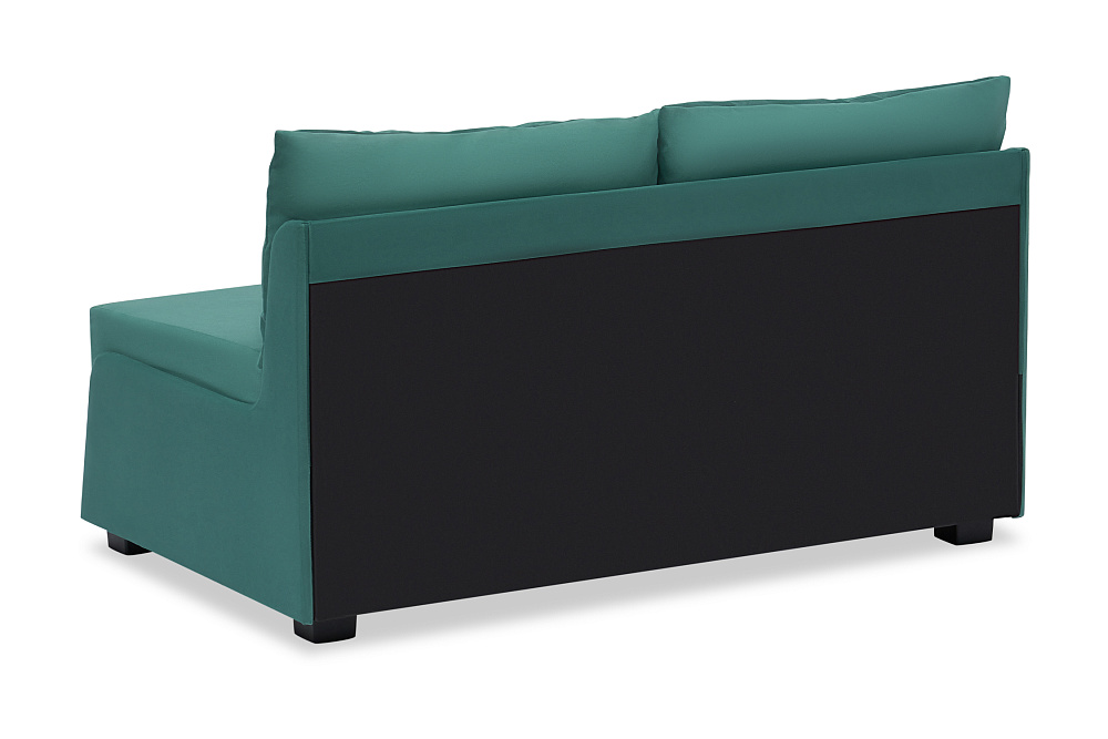 Диван откидной Немо мятный