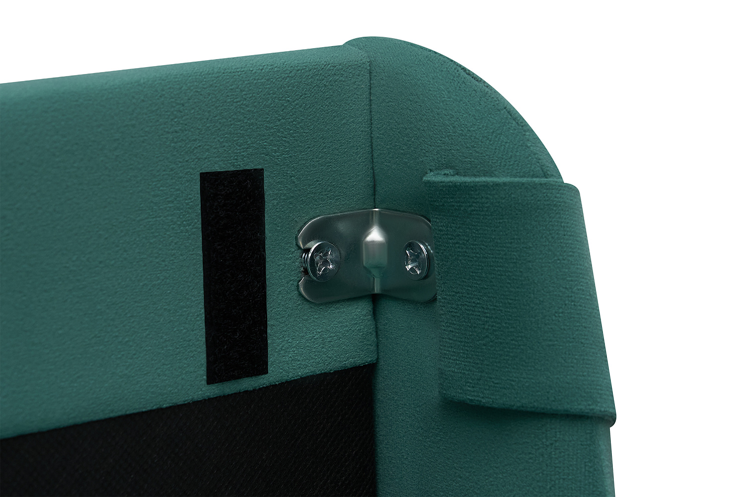 Диван откидной Немо мятный