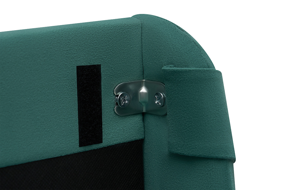 Диван откидной Немо мятный