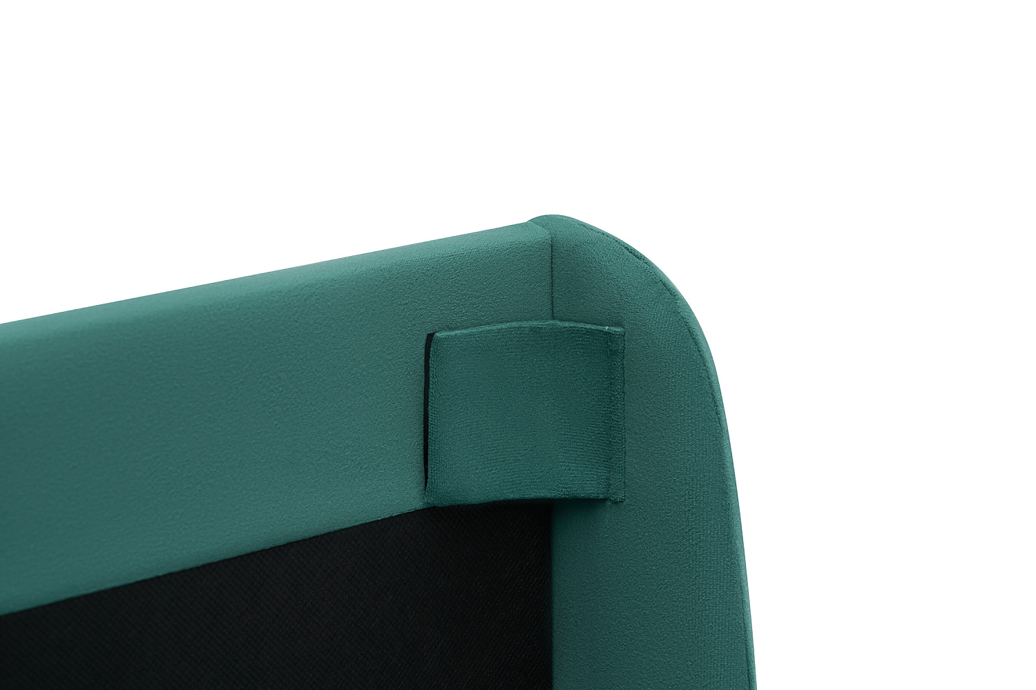 Диван откидной Немо мятный